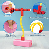 Pogo Stick for Kids (PINK)