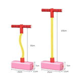 Pogo Stick for Kids (PINK)