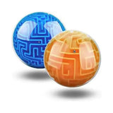 3D Puzzle Ball - 100 Obstacles, Brain Teaser for Kids & Adults UAE