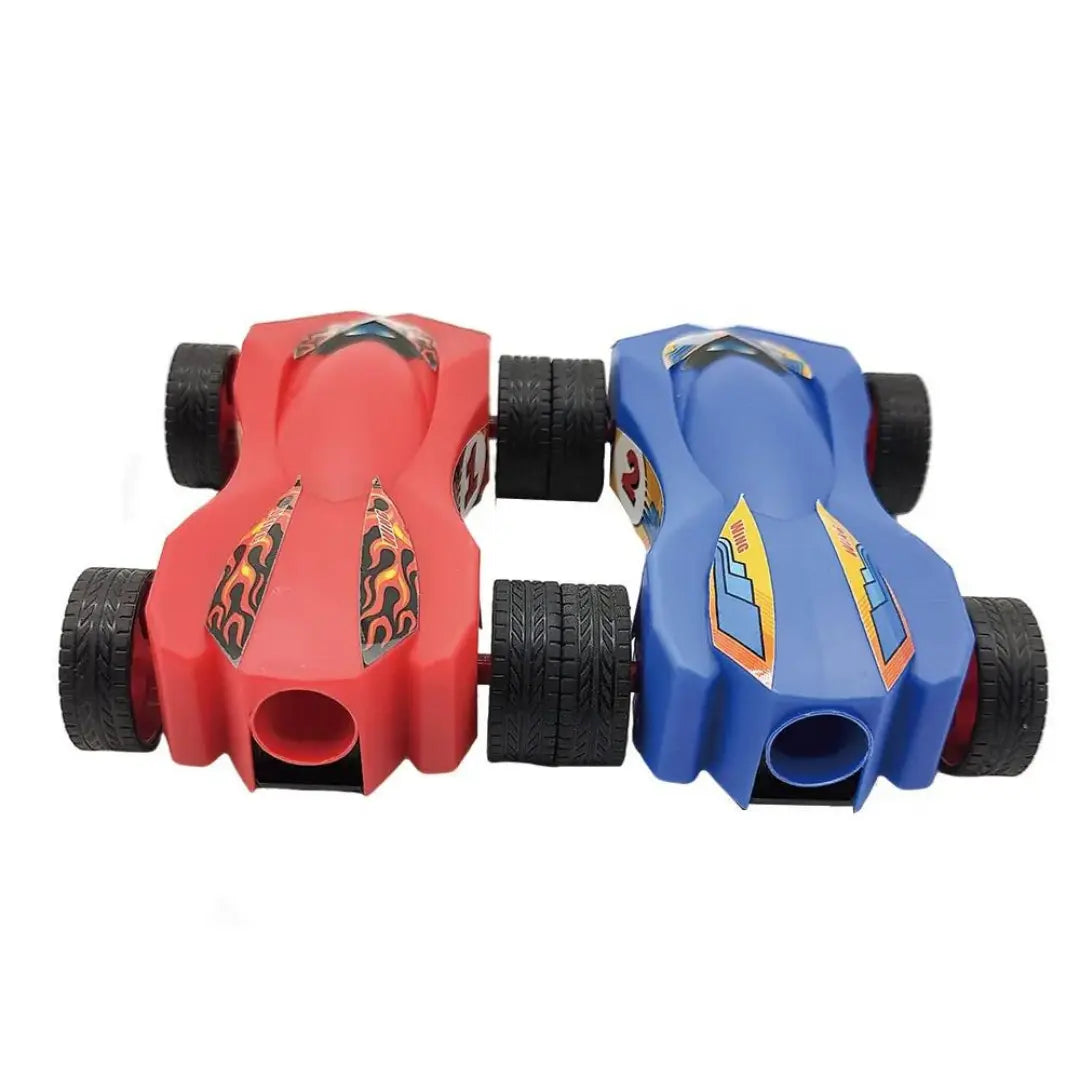 Car Racing Car Launcher Race Toy