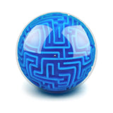 3D Puzzle Ball - 100 Obstacles, Brain Teaser for Kids & Adults UAE